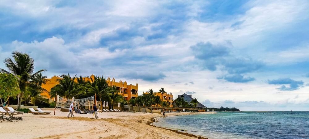 Beachfront Accommodation Near Agnes Water Main Beach