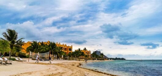 Beachfront Accommodation Near Agnes Water Main Beach