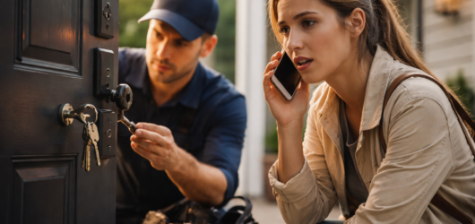 Emergency Locksmith Near Me: How to Get Help Fast Without Overpaying