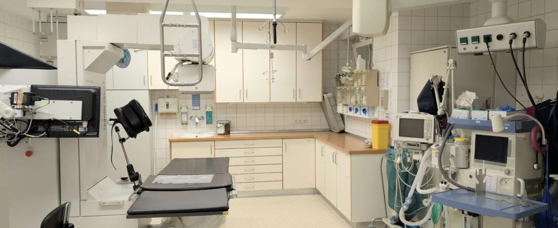 Top Hospitals in Bangladesh for Surgery and Treatment