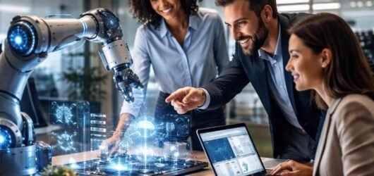 Top 10 AI & Automation Services Every Business Needs to Stay Competitive
