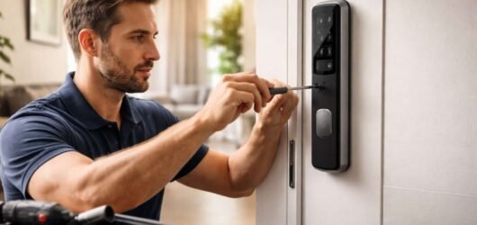 How Much Does Digital Lock Installation Cost in Northbridge?