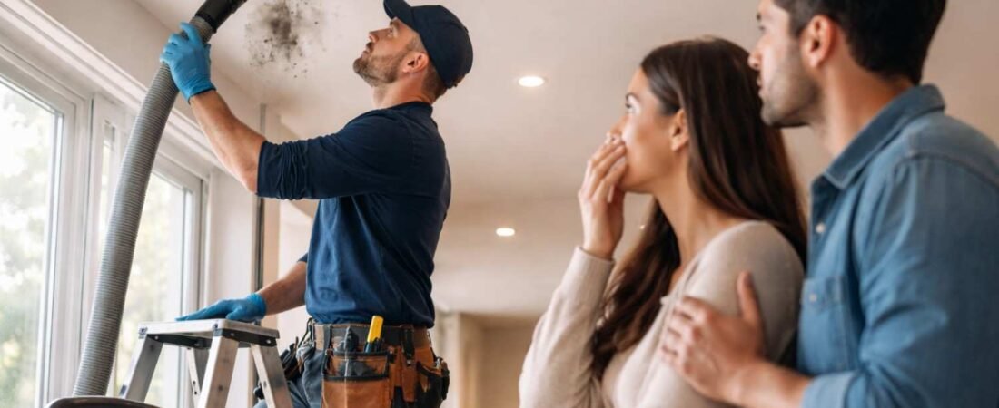 7 Signs You Need HVAC Duct Cleaning in Alexandria Right Now