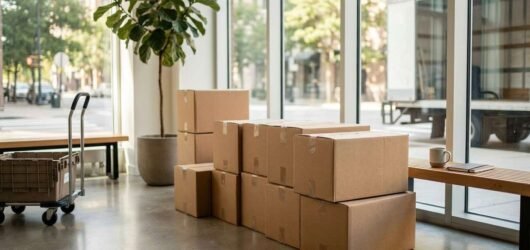 Office Moving Made Simple: What Businesses Need to Know