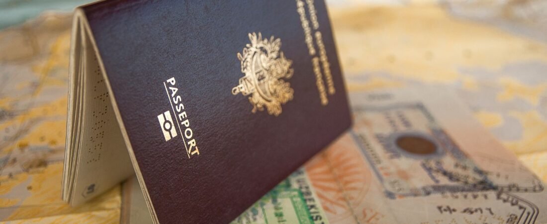 Work Visa Guide: Eligibility, Documents, and Application
